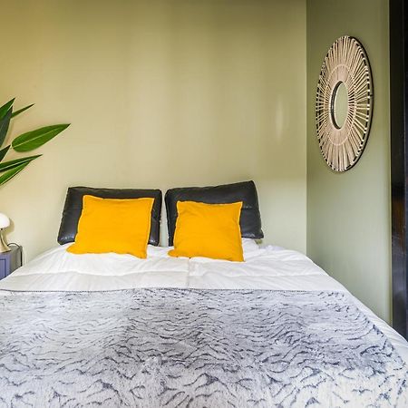 La Palmeraie Cosy 4 Pieces Au Centre Ville Dieppe Zewnętrze zdjęcie