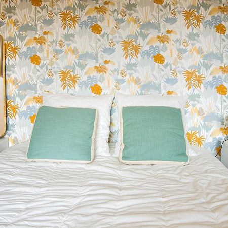 La Palmeraie Cosy 4 Pieces Au Centre Ville Dieppe Zewnętrze zdjęcie