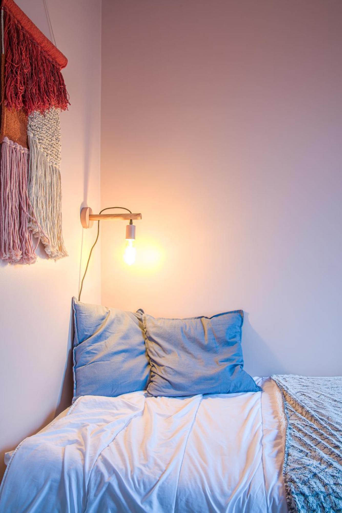 La Palmeraie Cosy 4 Pieces Au Centre Ville Dieppe Zewnętrze zdjęcie