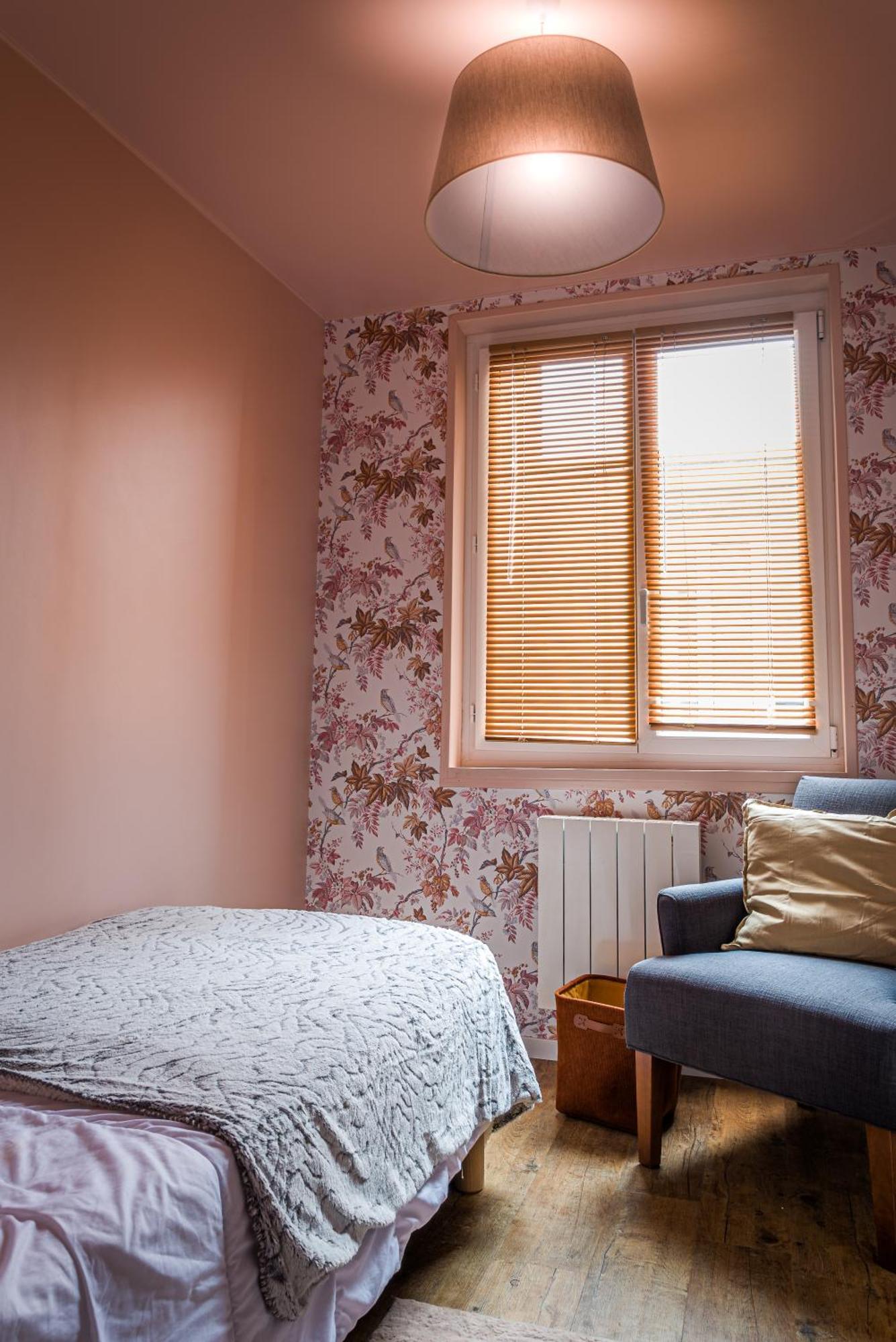 La Palmeraie Cosy 4 Pieces Au Centre Ville Dieppe Zewnętrze zdjęcie